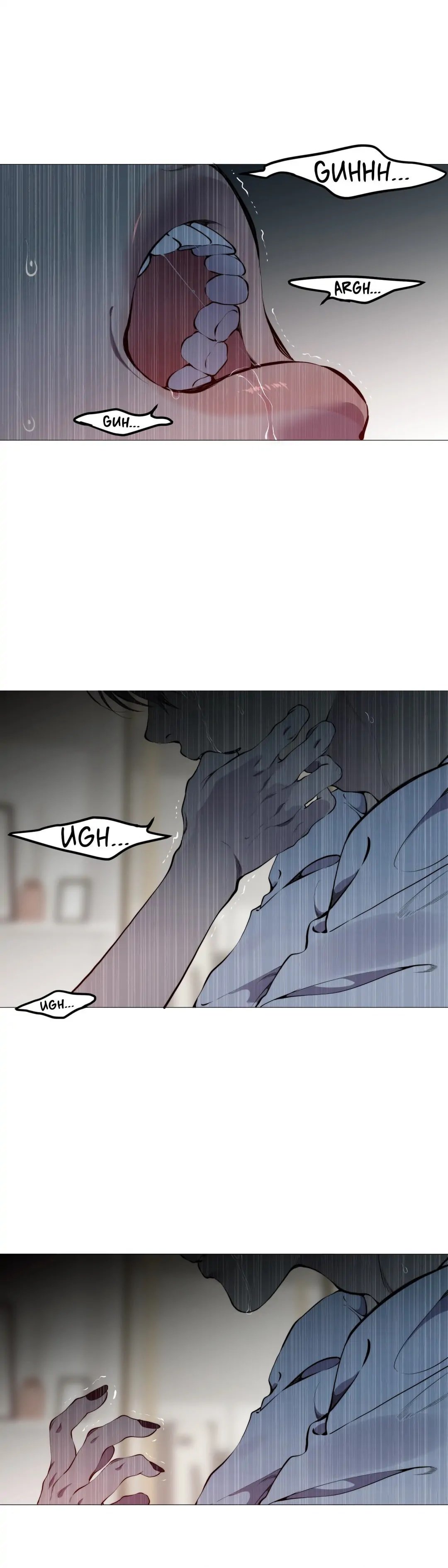 Lost in the Cloud, Chapter 86 image 19